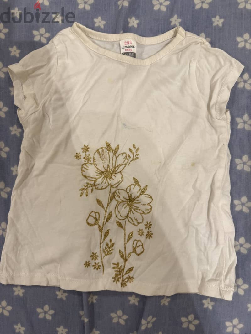 Different sizes - Good Condition 2