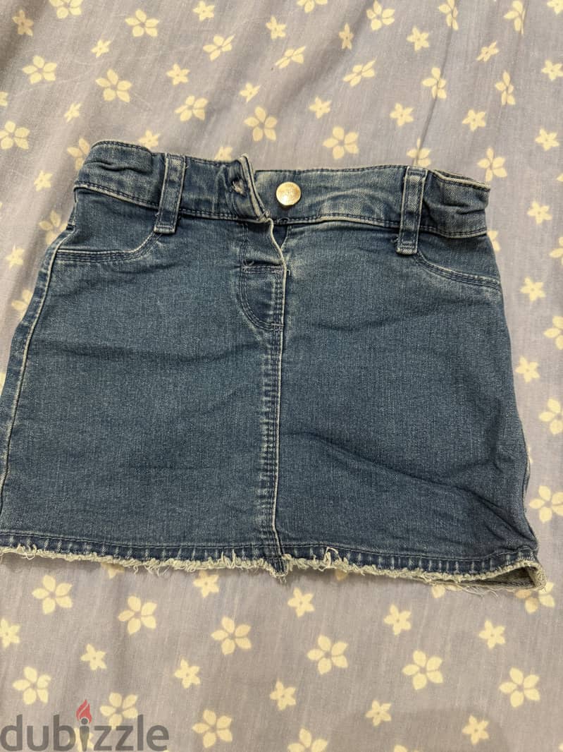 Different sizes - Good Condition 3