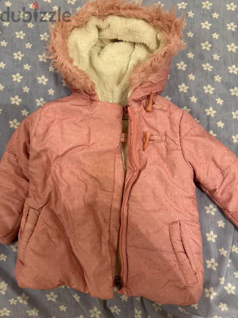 Different sizes - Good Condition 4