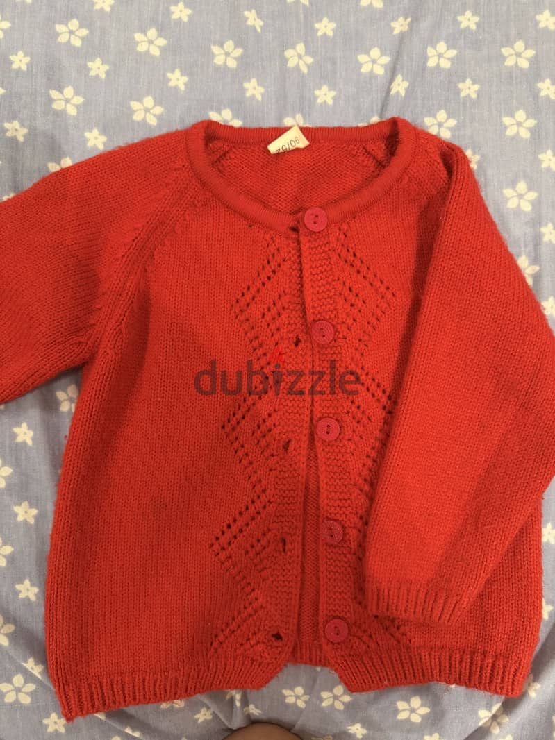 Different sizes - Good Condition 5