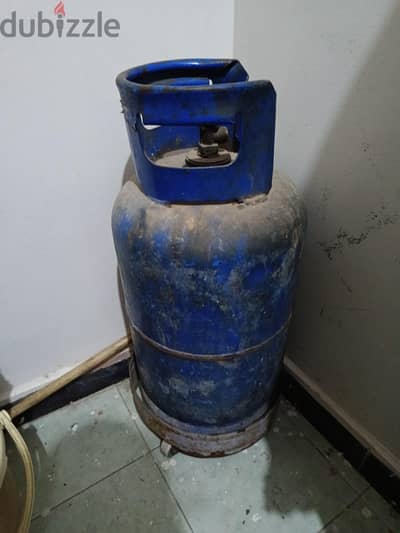 بتوجاز وانبوبه