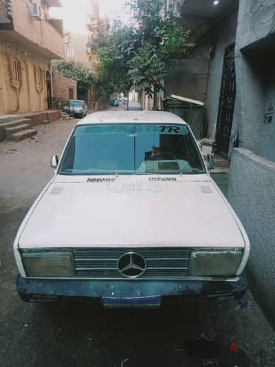 فيات 131 1997 للبيع كوم أمبو
