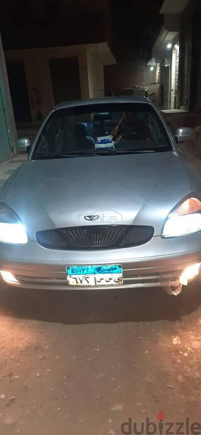 دايو نوبيرا 2 2004 للبيع القاهرة