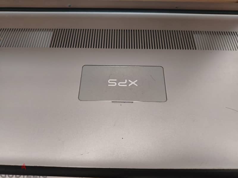 DELL XPS 2