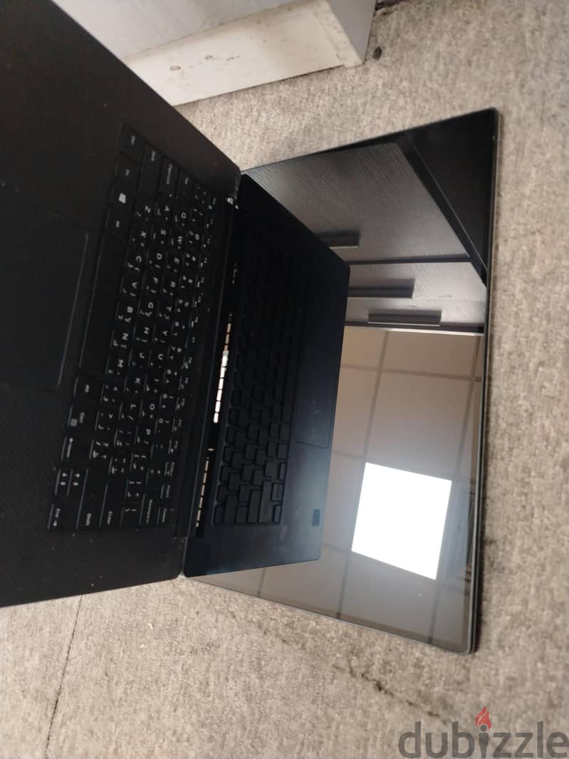 DELL XPS 3
