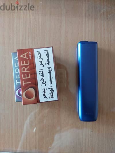 IQOS ILUMA I ONE NEW VERSION ايكوس الوما
