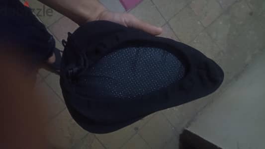 bicycle seat