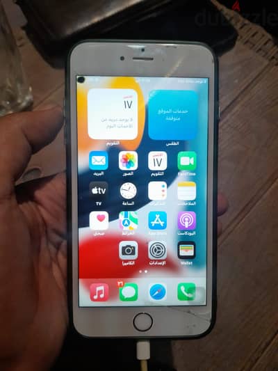iPhone 6 Plus