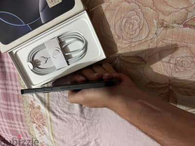 آبل - آيفون 16 برو ماكس
