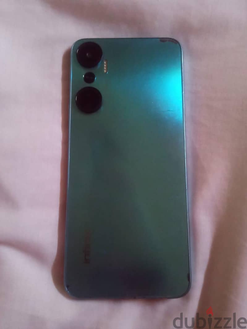 Infinix Hot 20 1