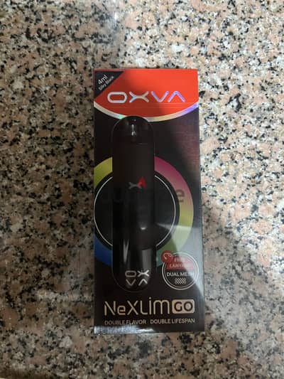 Nexlim go