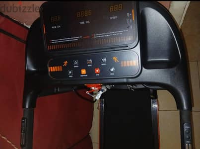 مشاية كهربائية رياضية