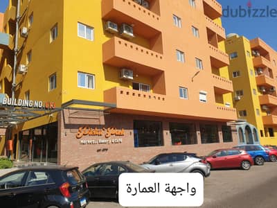 Apartment for Sale – El Dorra Residence, Hurghada