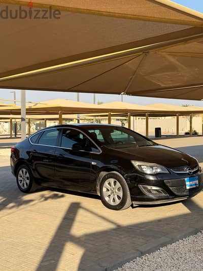 أوبل أسترا 2021 opel astra