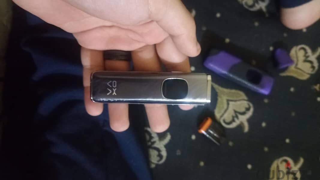 xlim pro 2 3