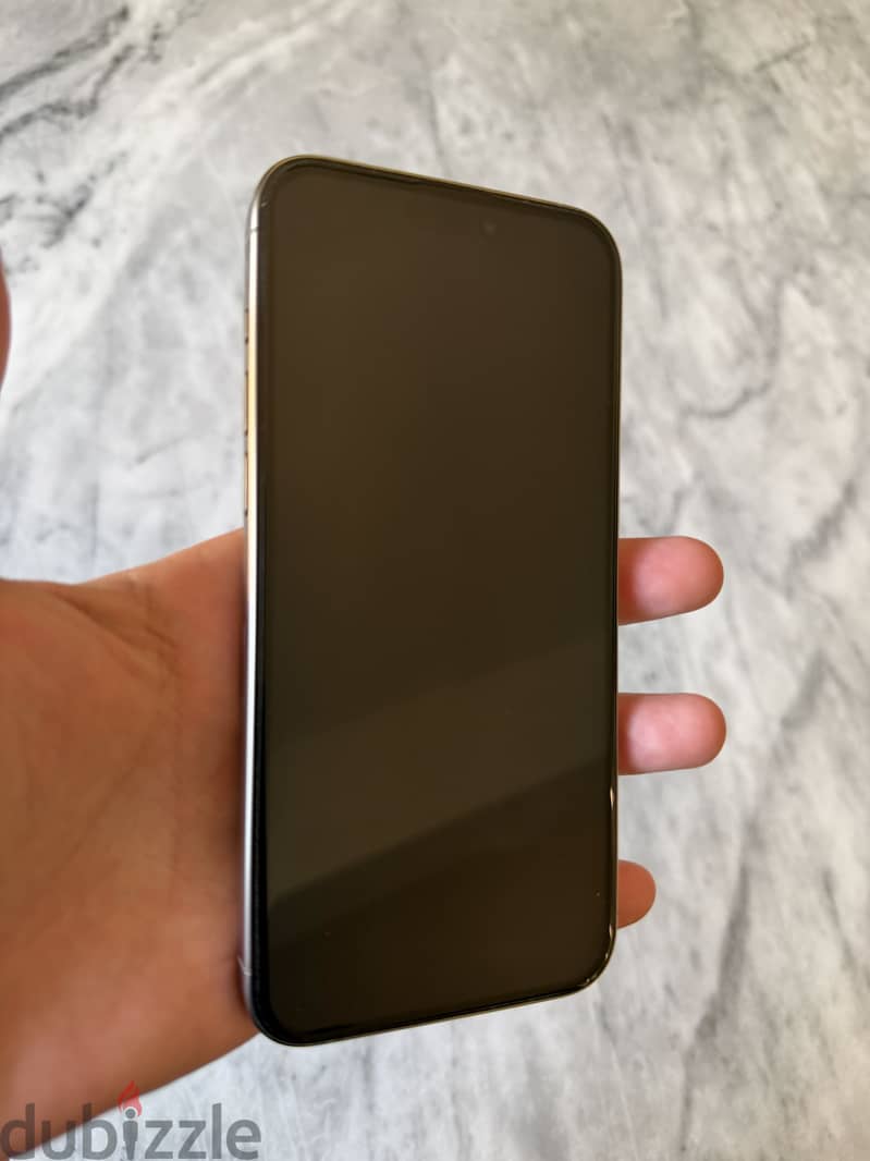 Apple - iPhone 15 Pro Max 1