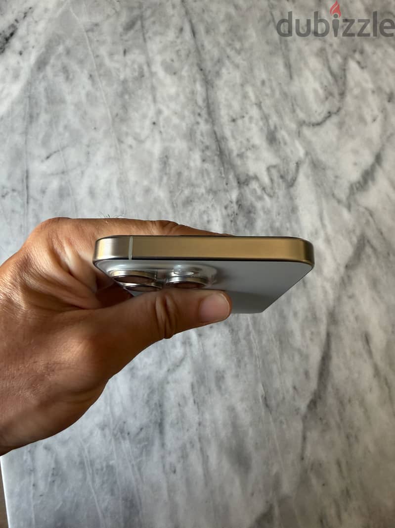 Apple - iPhone 15 Pro Max 4