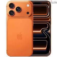 Apple - iPhone 17 Pro Max