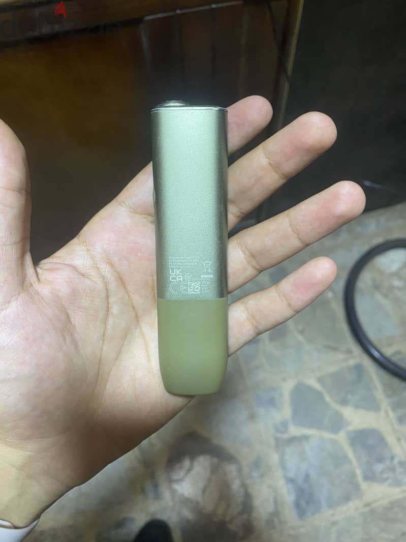 Iqos iluma 1