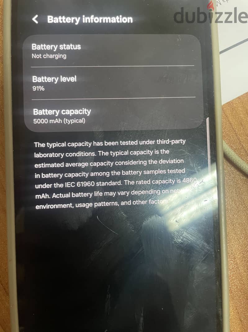 Samsung A16 1
