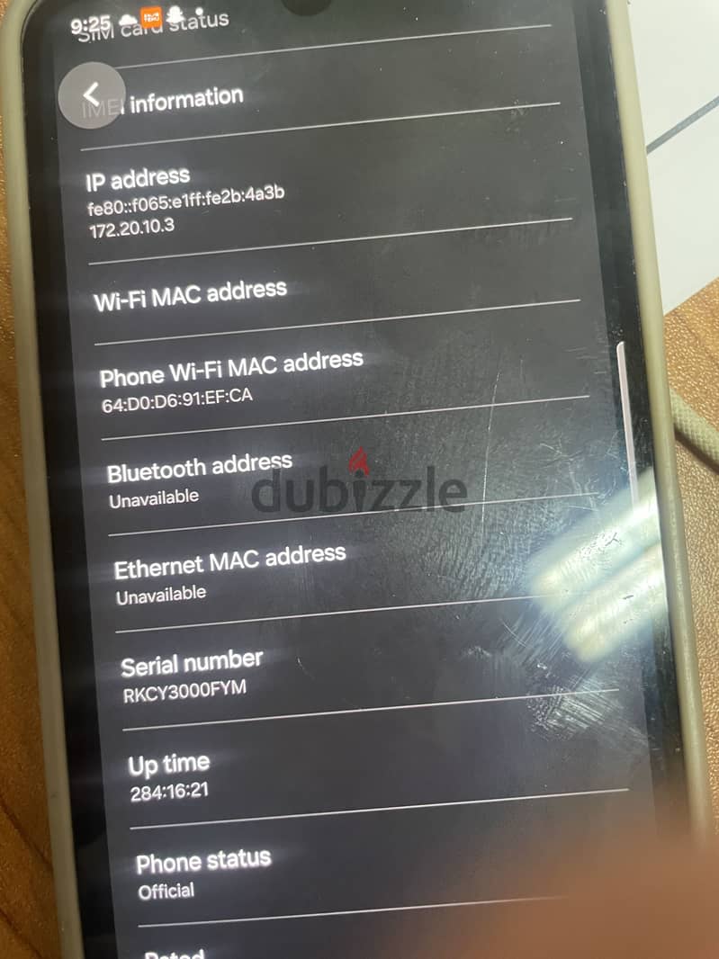 Samsung A16 2