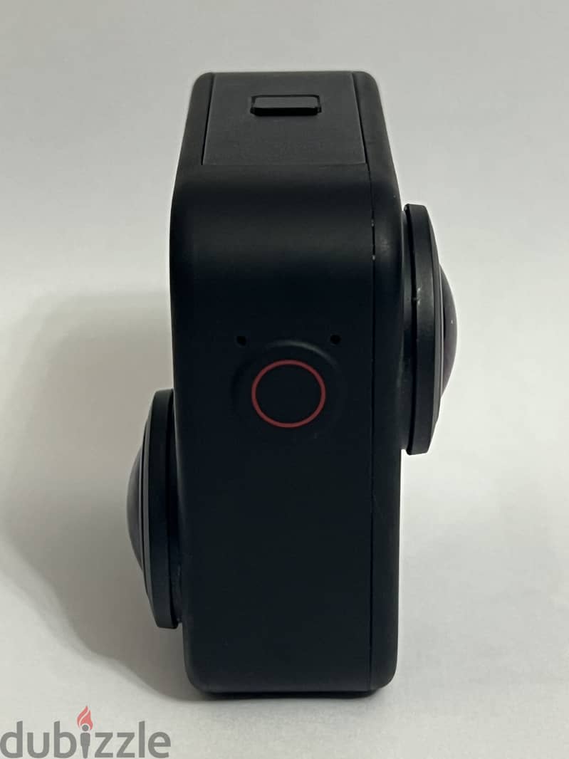 GoPro Max 360 3