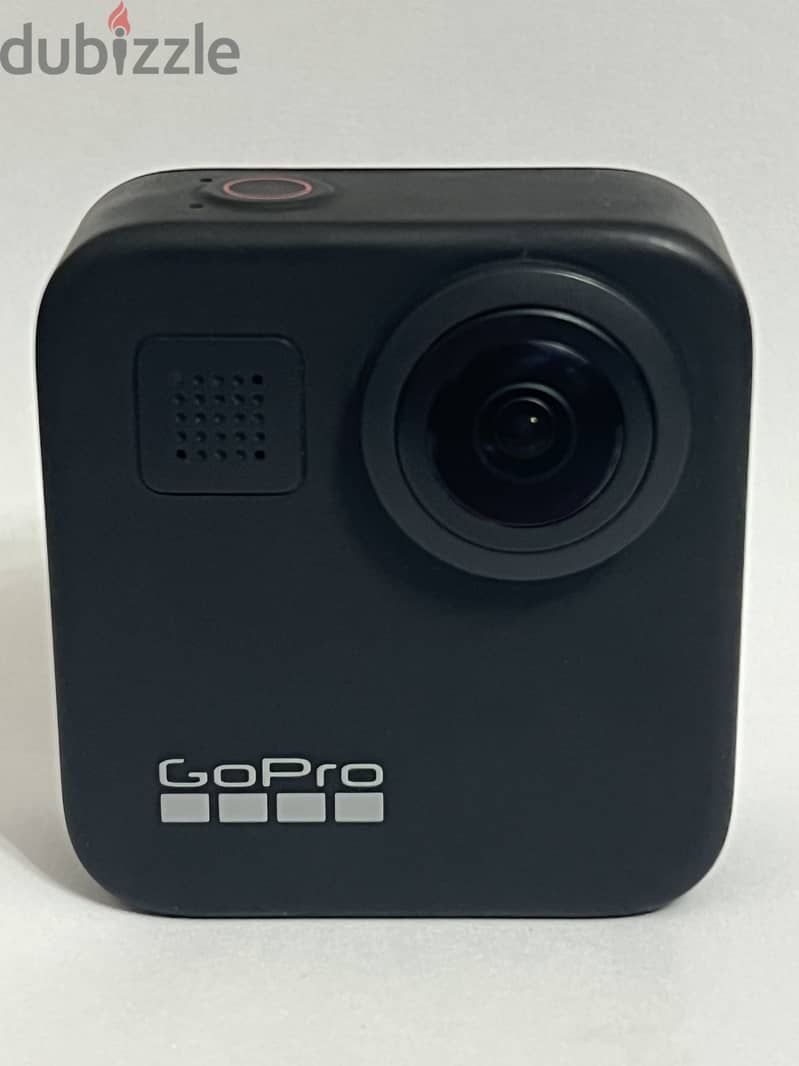 GoPro Max 360 4