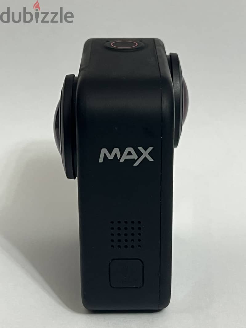 GoPro Max 360 5