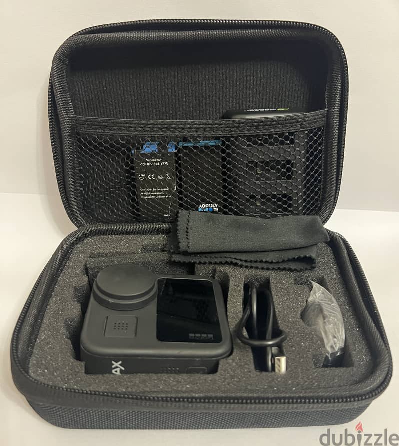 GoPro Max 360 6