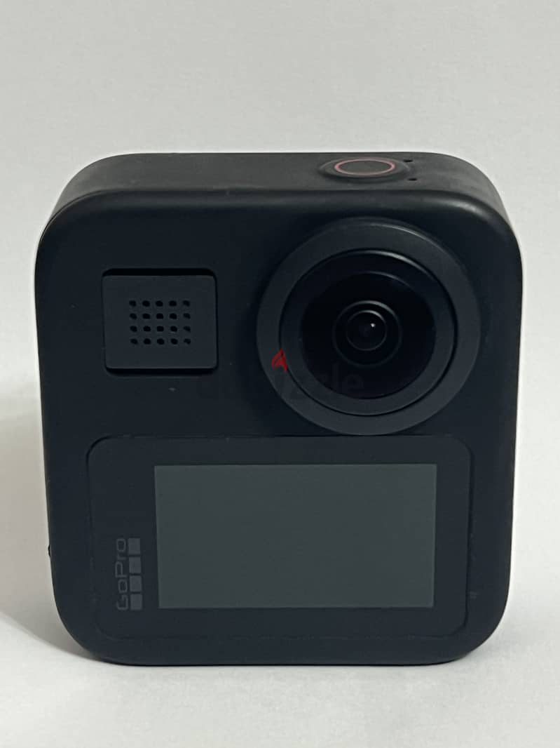 GoPro Max 360 7