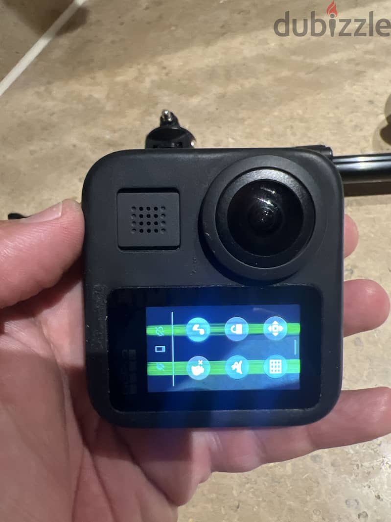 GoPro Max 360 13