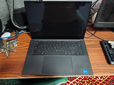 للبيع Dell Precision 5560 Workstation
