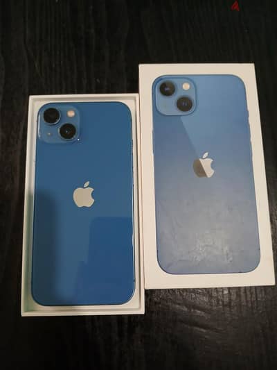 Apple - iPhone 13 Battery 85