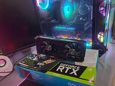 rtx 3060  8gb