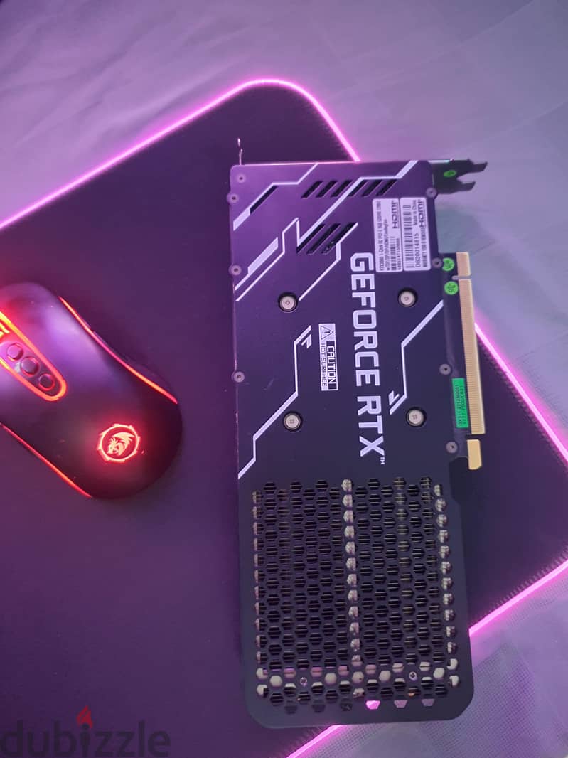 rtx 3060  8gb 1