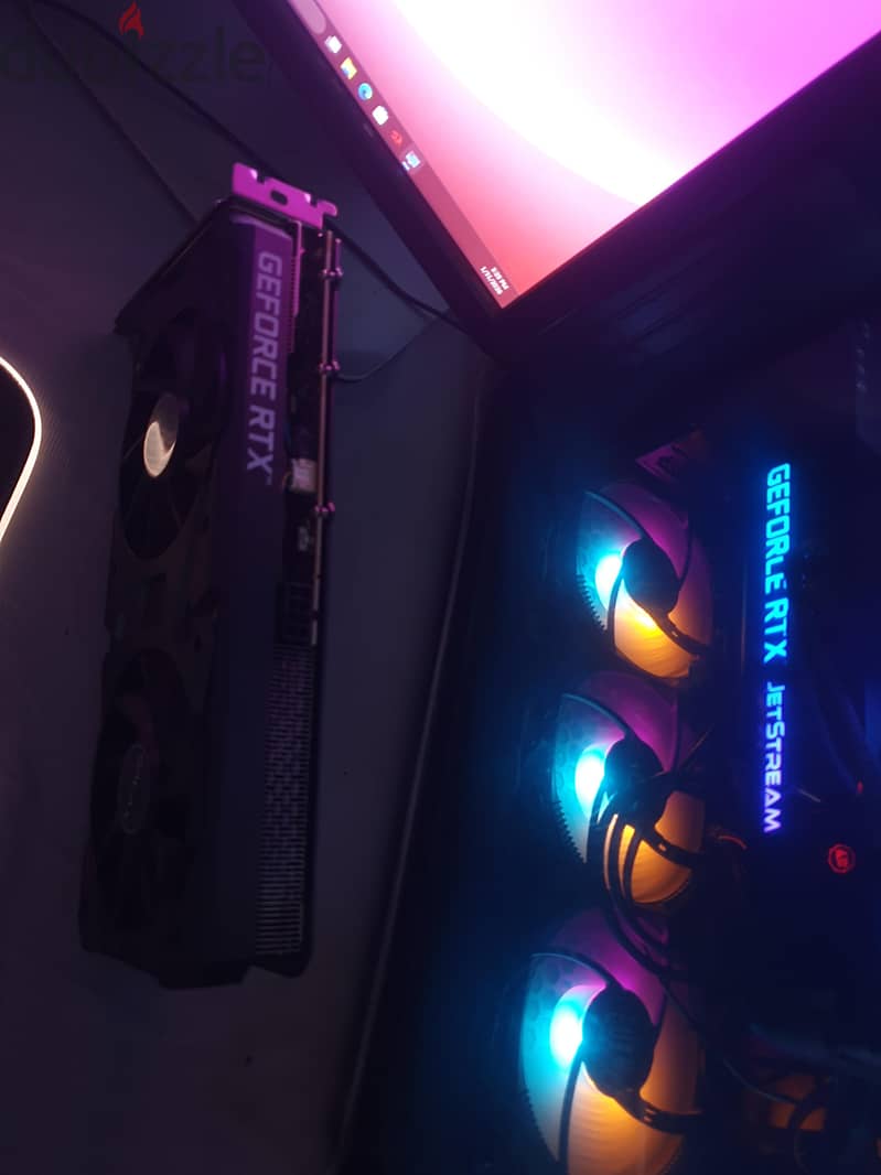 rtx 3060  8gb 3