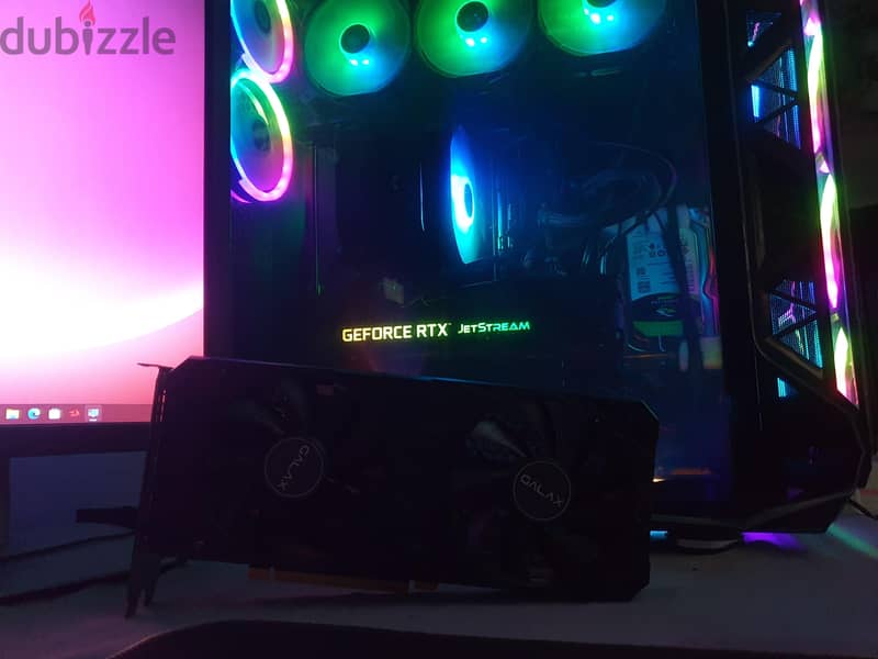 rtx 3060  8gb 4