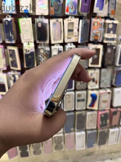 آبل - آيفون 13 برو ماكس