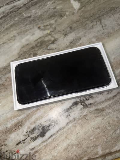 آبل - آيفون 13 برو ماكس بدون خدش 512 g