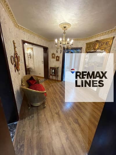 324m furnished for rent in Madinaty B3 | private garden 100m and Double Face view 324m furnished for rent in Madinaty B3 | private garden 100m and Double Face view