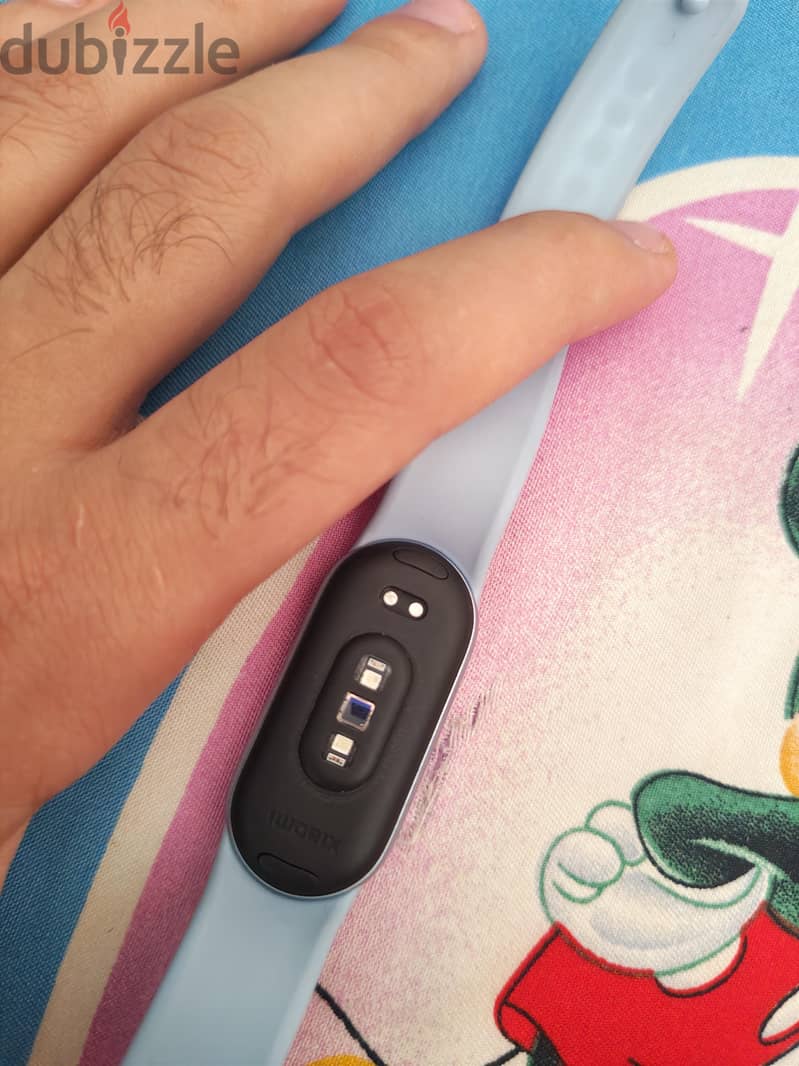 xiaomi band 9 3