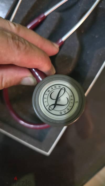 3M Littmann classic II SE (Original) x 2 available