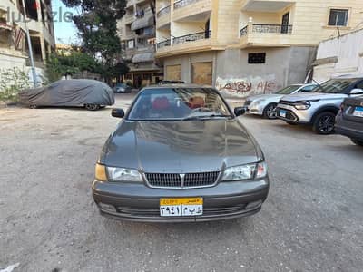 نيسان صني 1999