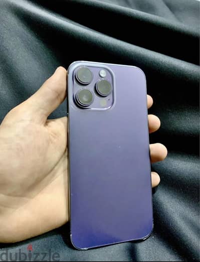Apple - iPhone 14 Pro Max