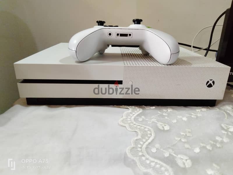 xbox one s 1