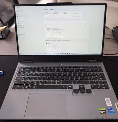 Lenovo LOQ 15IRX9