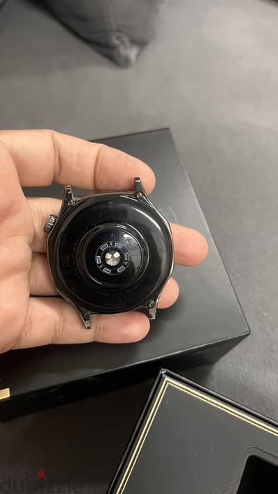 HUAWEI WATCH GT5