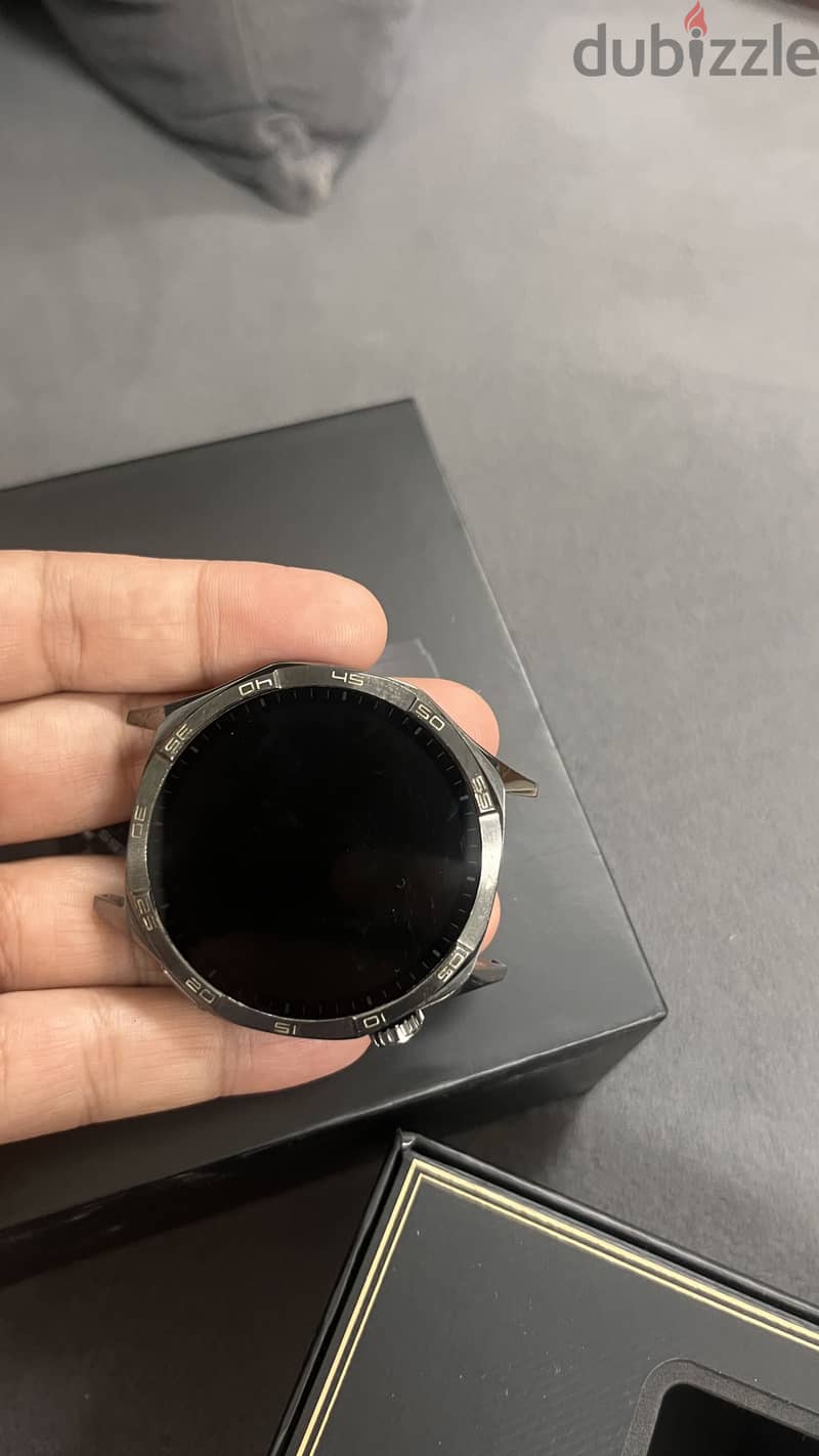 HUAWEI WATCH GT5 1