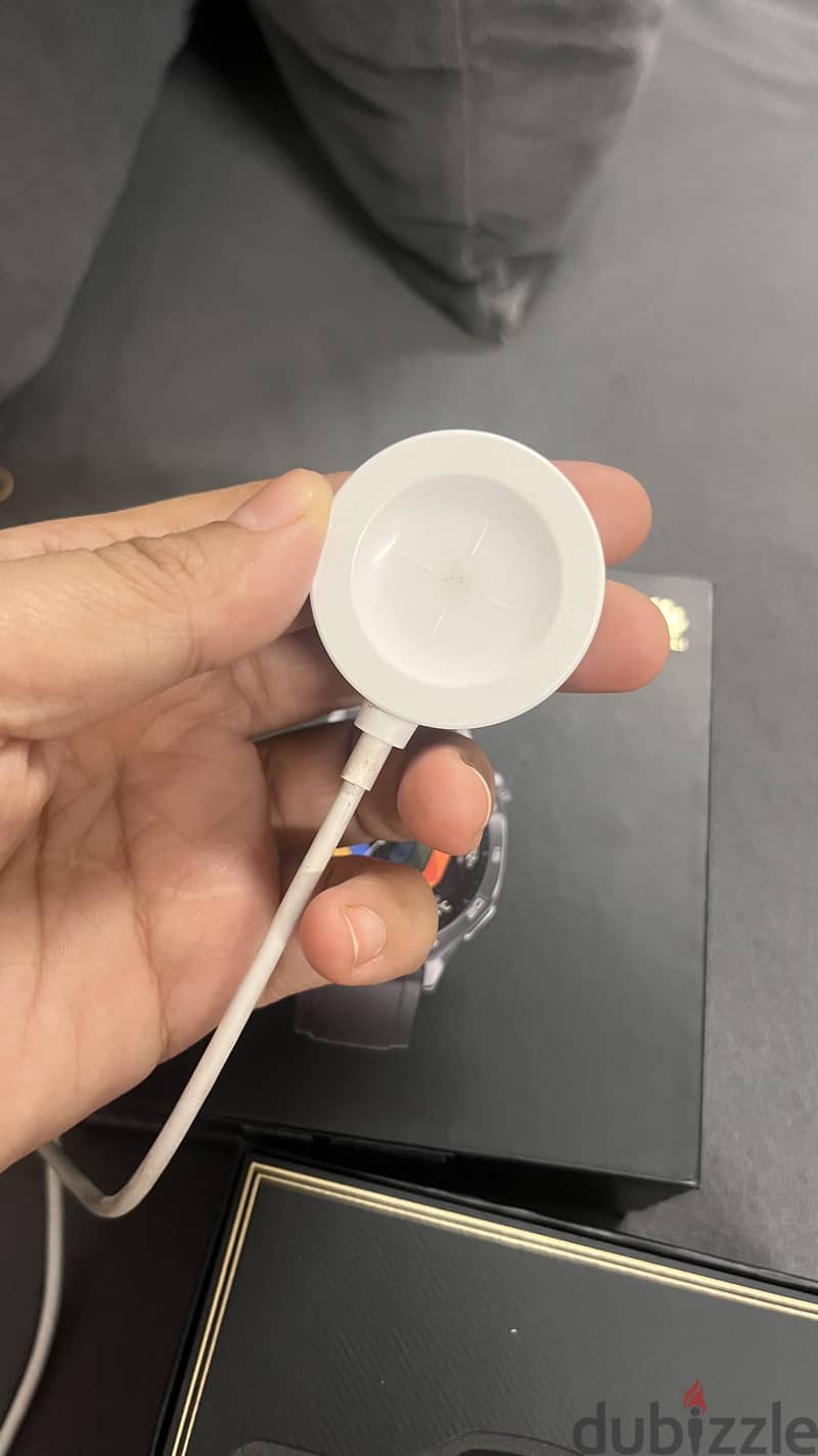 HUAWEI WATCH GT5 6
