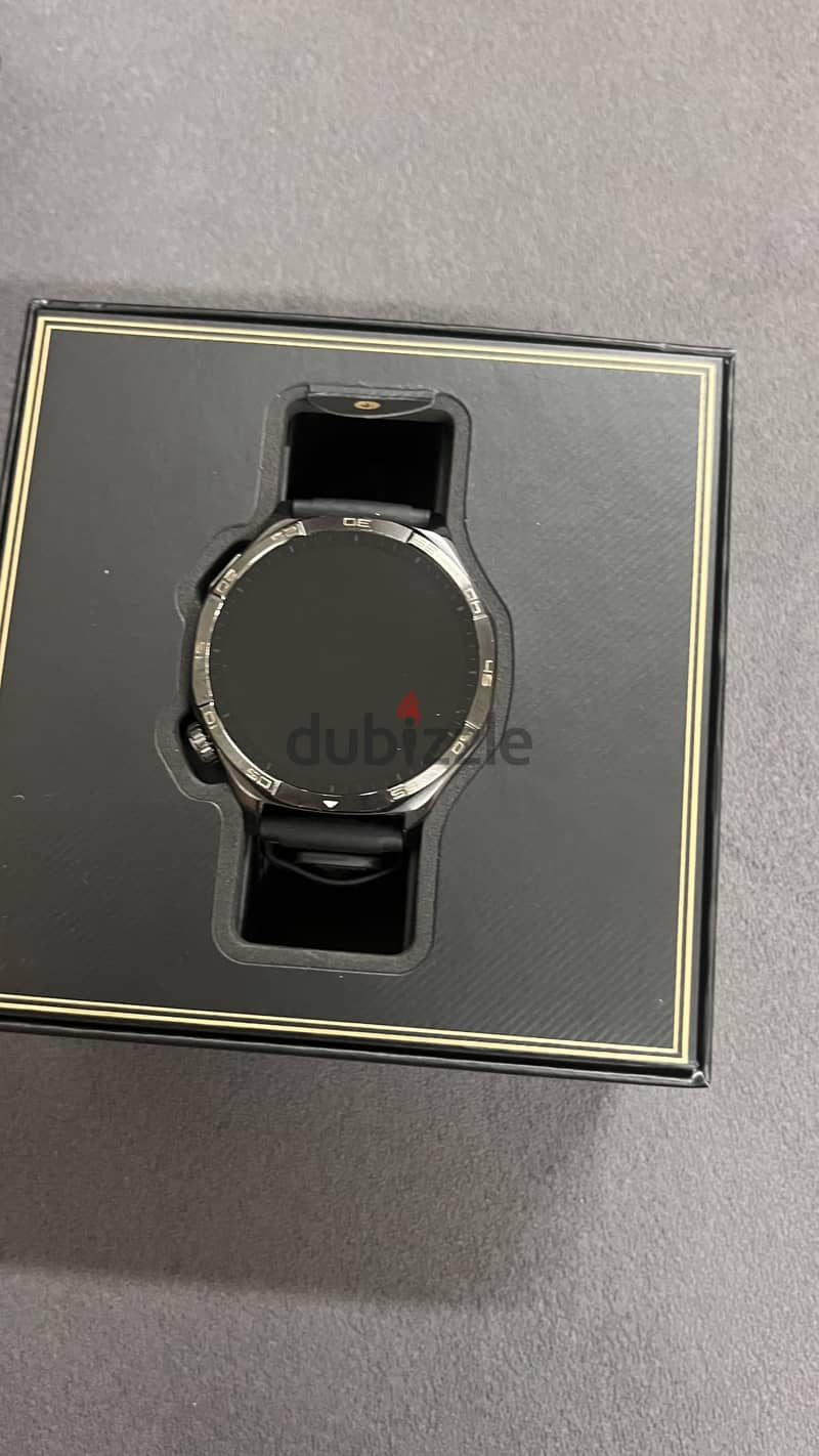 HUAWEI WATCH GT5 9